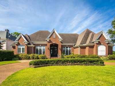 8541 The Island At Southwin Dr, Memphis, TN, 38125