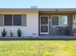 10431 N 105th Ave, Sun City, AZ 85351