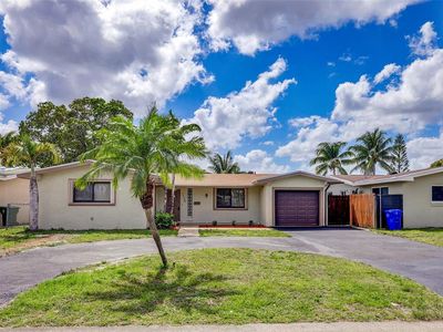 1120 NW 83rd Way, Hollywood, FL, 33024