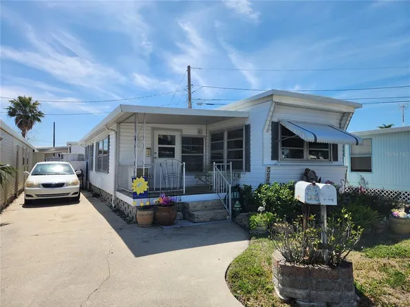 542 SKIPPER DRIVE #542, SEMINOLE, FL 33772
