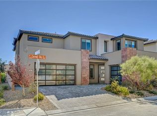 236 Carmel Sky St, Las Vegas, NV 89138