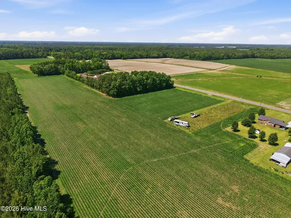 1795 1825 Highway 58 S, Kinston, NC 28501