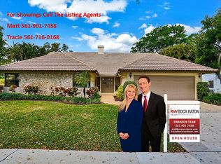 2391 NW 38th St, Boca Raton, FL 33431