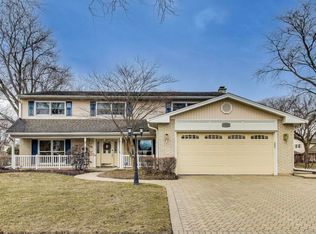 1426 S Evergreen Ave, Arlington Heights, IL 60005