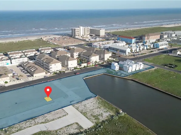 14910 Portside Dr, Corpus Christi, TX 78418