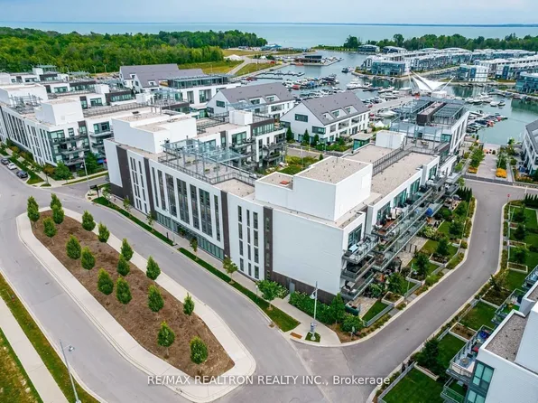 301 Sea Ray Ave, Innisfil, ON