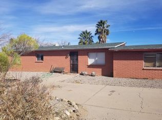 7365 S Sunnyvale Rd, Hereford, AZ 85615