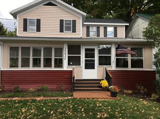10812 Mill St, Pulteney, NY 14874