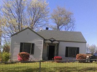 3645 Brandywine Ave, Roanoke, VA 24018