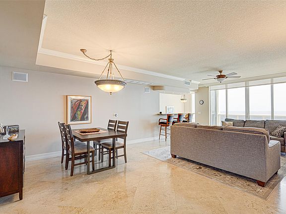 5th image of 4240 Galt Ocean Drive #1203