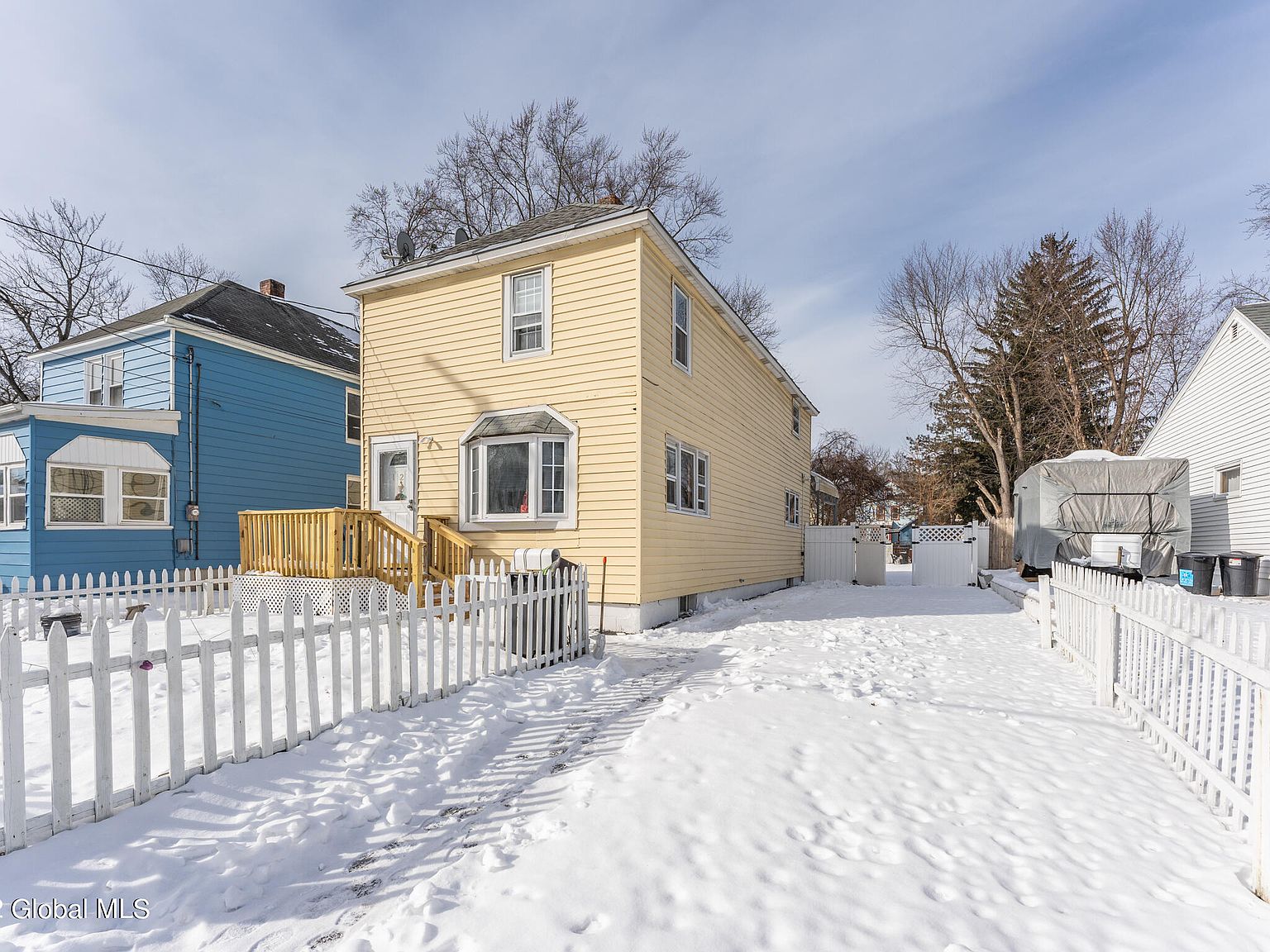 123 Clayton Road, Schenectady, NY 12304 Zillow