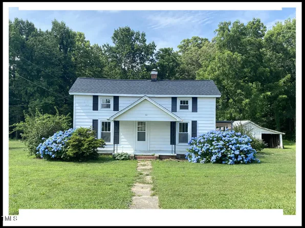 30 Dink Ashley Rd, Timberlake, NC 27583