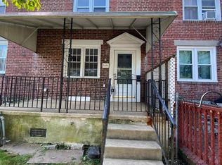 2226 Bond Ave, Drexel Hill, PA 19026
