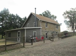 4630 Blackjack Rd, Saint George, KS 66535