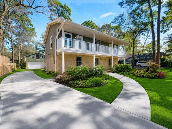 15102 Long Oak Dr, Houston, TX 77070