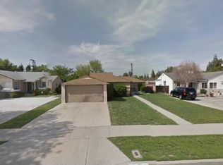 20201 Hartland St, Winnetka, CA 91306