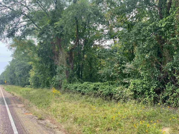 Fm 1519, Pittsburg, TX 75686