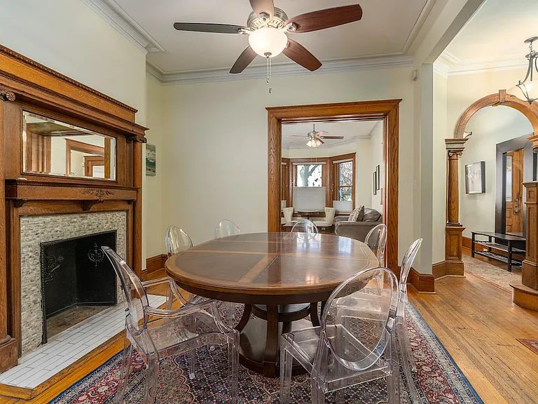 1820 Calvert St NW — Photo 13