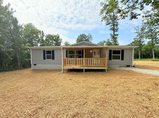 2548 Stone Man Rd LOT 5, McMinnville, TN 37110