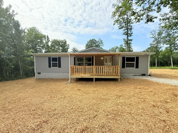 2548 Stone Man Rd Lot 5, McMinnville, TN 37110