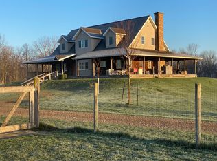 12559 H Dr S, Marshall, MI 49068