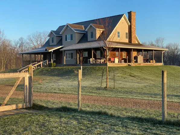 12559 H Dr S, Marshall, MI 49068