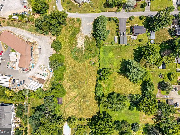 3rd image of N Hall Ave