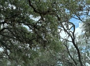 LOT 43 Private Road 2535, Mico, TX 78056