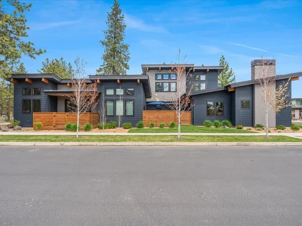 3194 NW Celilo Ln Lot 126, Bend, OR 97703