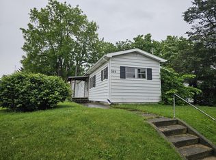 203 E High St, Fort Recovery, OH 45846