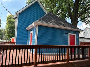 516 Chase St, Anderson, IN 46016