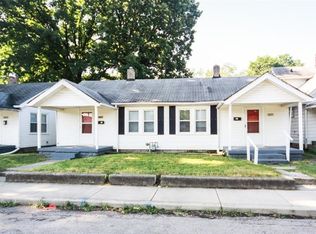 1615-1620 Lawton Ave, Indianapolis, IN 46203