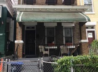 1105 7th St NE, Washington, DC 20002