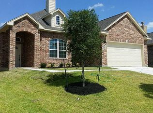 1036 Shadow Glenn Dr, Conroe, TX 77301