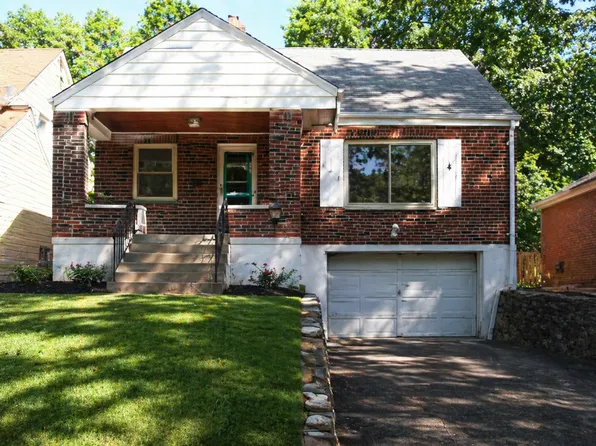 4246 Blaney Ave, Cincinnati, OH 45227
