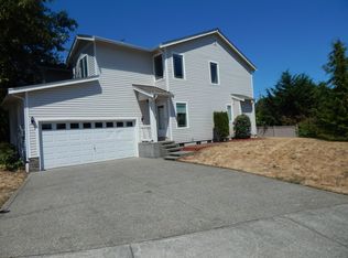 26625 19th Ave S, Des Moines, WA