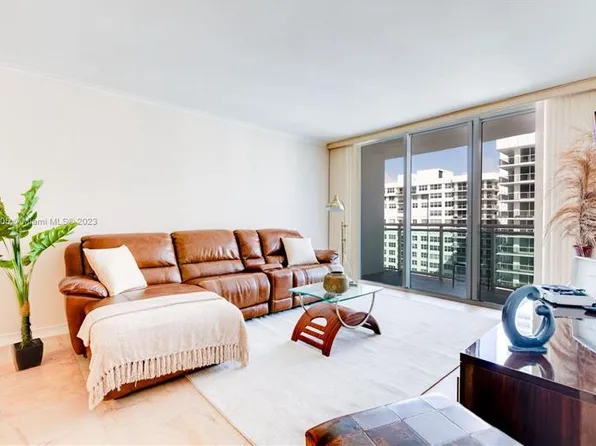 3001 S Ocean Dr APT 1507, Hollywood, FL 33019