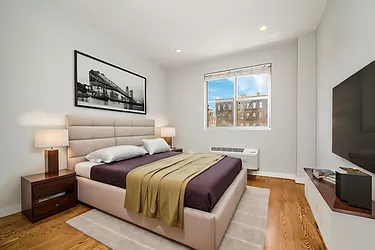 Rented by REAL New York