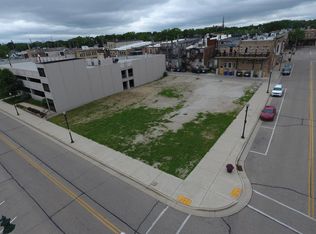 216 E Washington St, Burlington, WI 53105