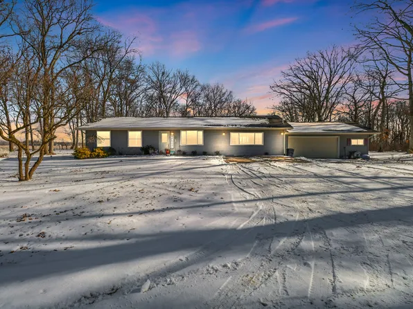 13305 S 750 W, Wanatah, IN 46390
