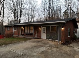 234 Cane Creek Valley Rd, Dahlonega, GA 30533