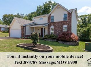 5853 Morning Field Pl, Saint Louis, MO