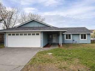 1270 W Hartley Ave, Hermiston, OR 97838