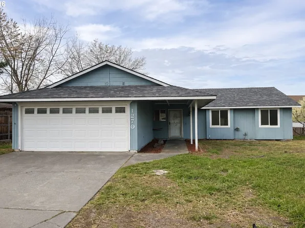 1270 W Hartley Ave, Hermiston, OR 97838