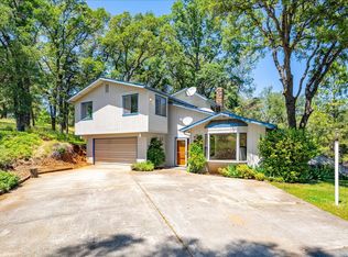 5116 Pondorex Rd, Auburn, CA 95602