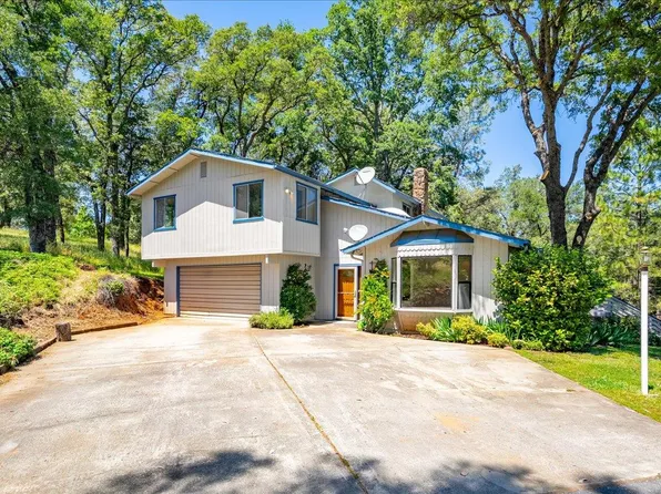 5116 Pondorex Rd, Auburn, CA 95602