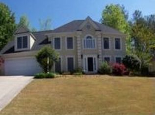 5375 N Hillbrooke Trce, Johns Creek, GA 30005