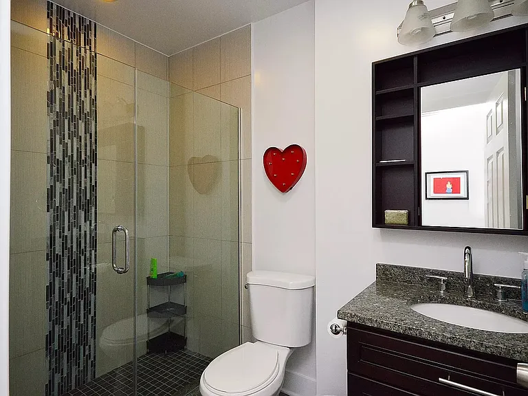Bathroom #1