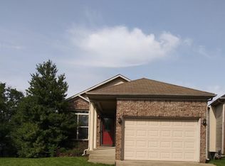 2733 Crystal Falls Rd, Lexington, KY 40509