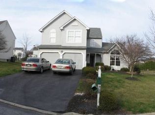 1762 33rd St SW, Allentown, PA 18103